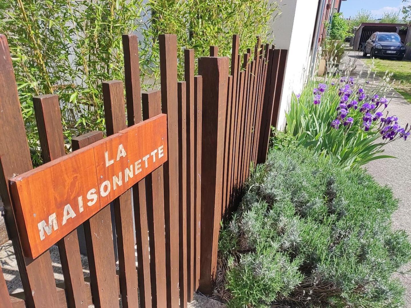 La Maisonnette - Disneyland Paris Chanteloup En Brie Exterior foto