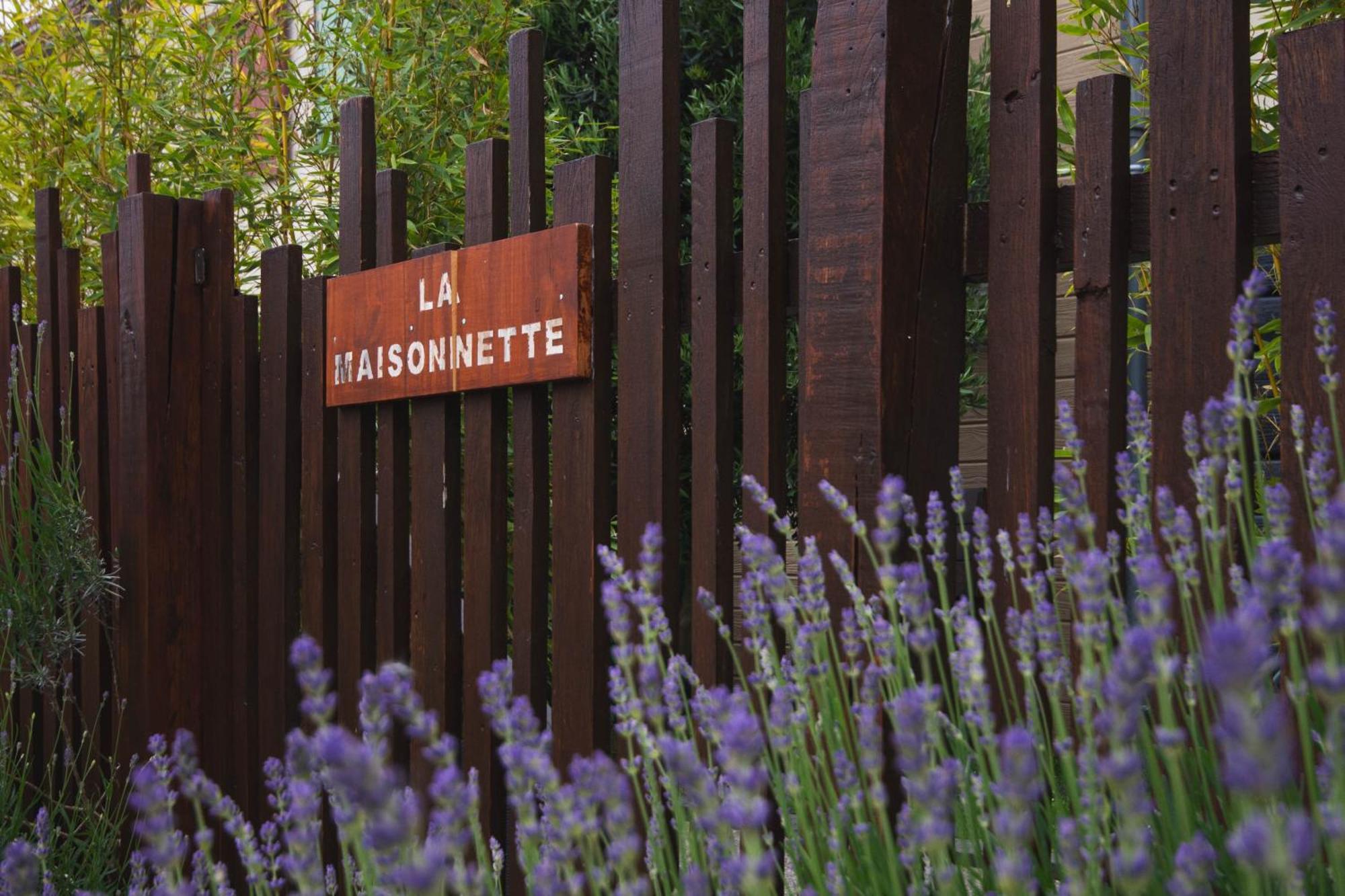 La Maisonnette - Disneyland Paris Chanteloup En Brie Exterior foto